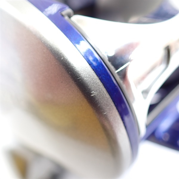 １０レオブリッツ４００